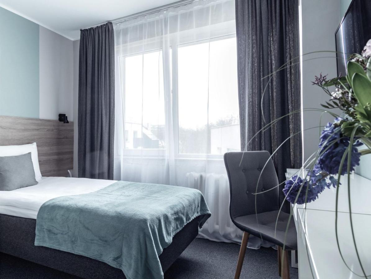 Park Hotel 3*
