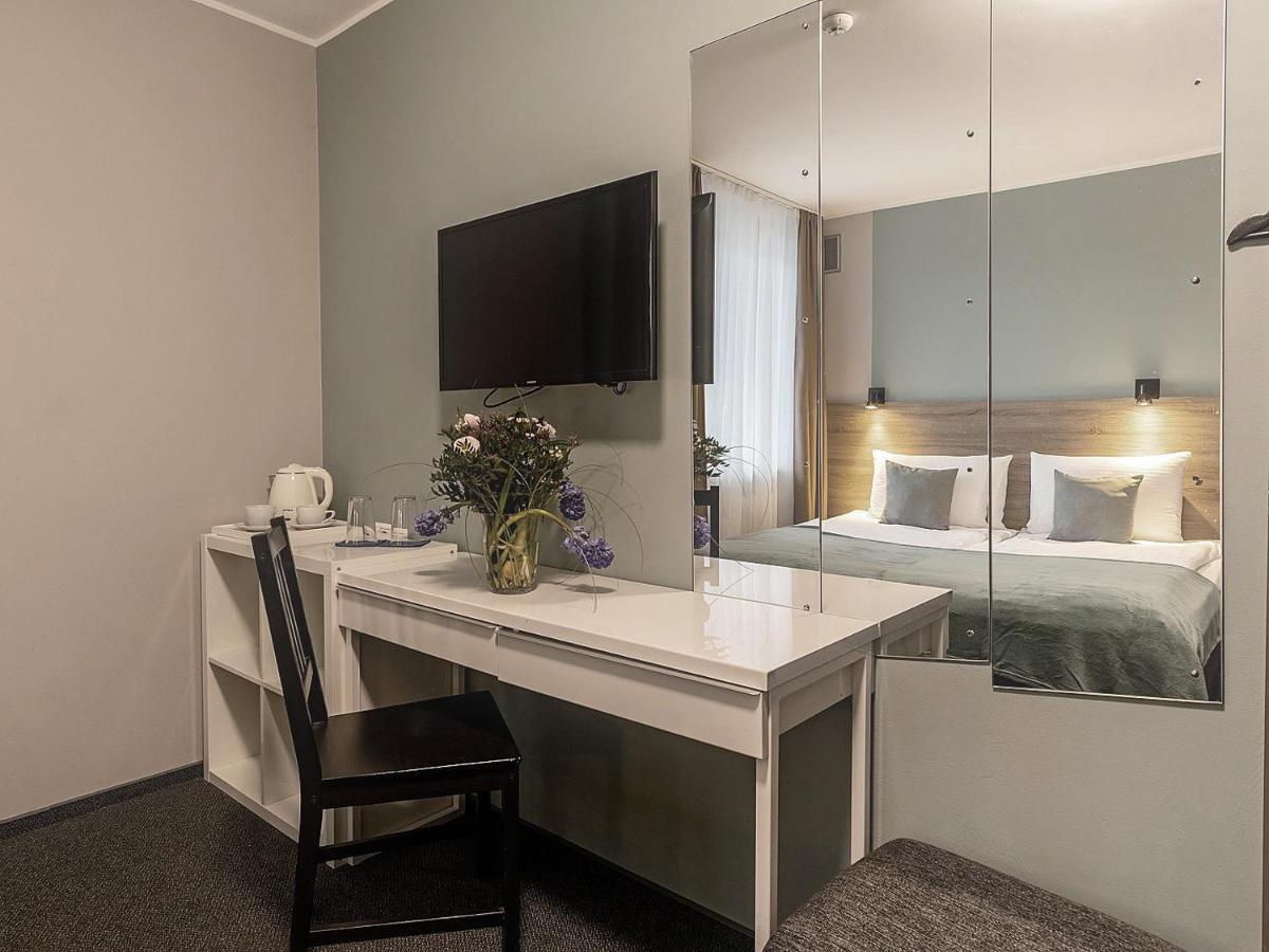 Park Hotel 3*