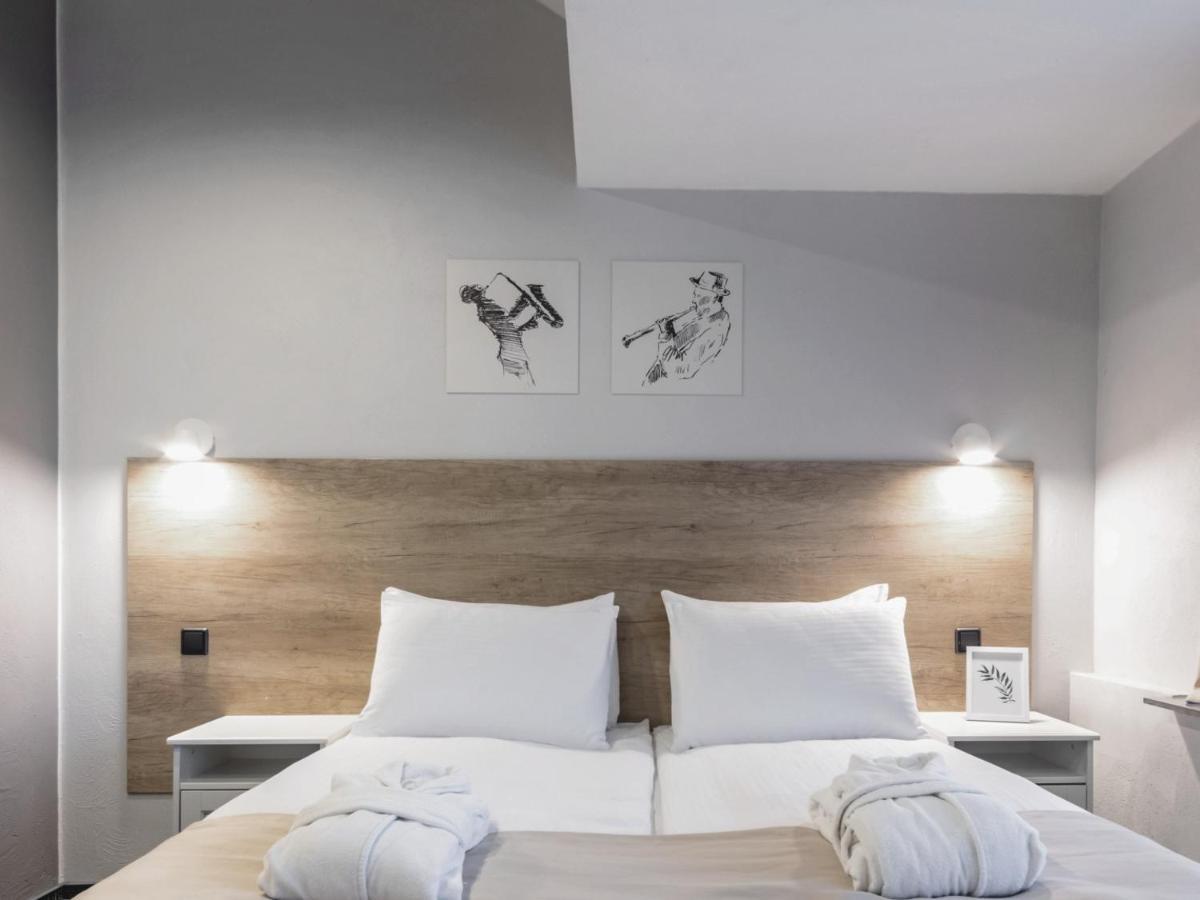 Park Hotel