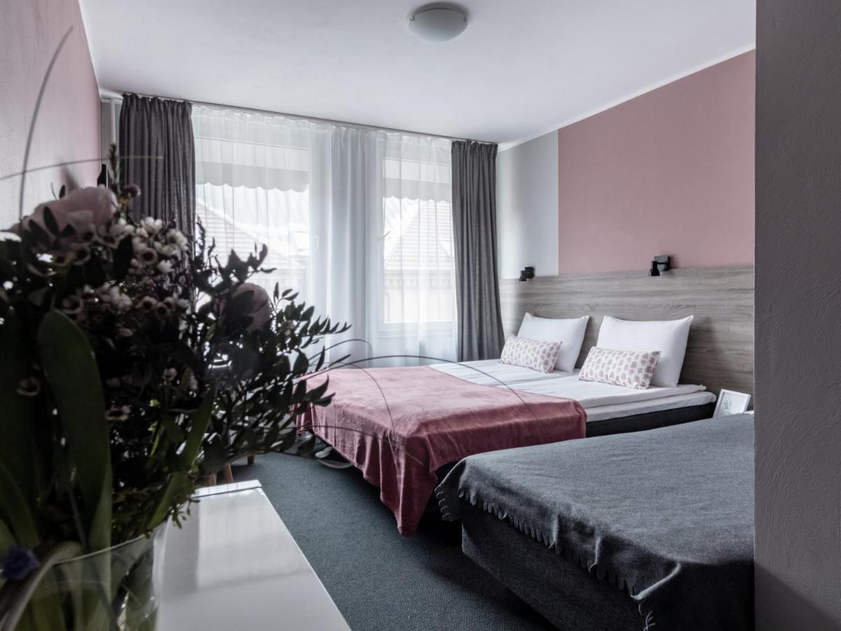 Hotel Park 3*