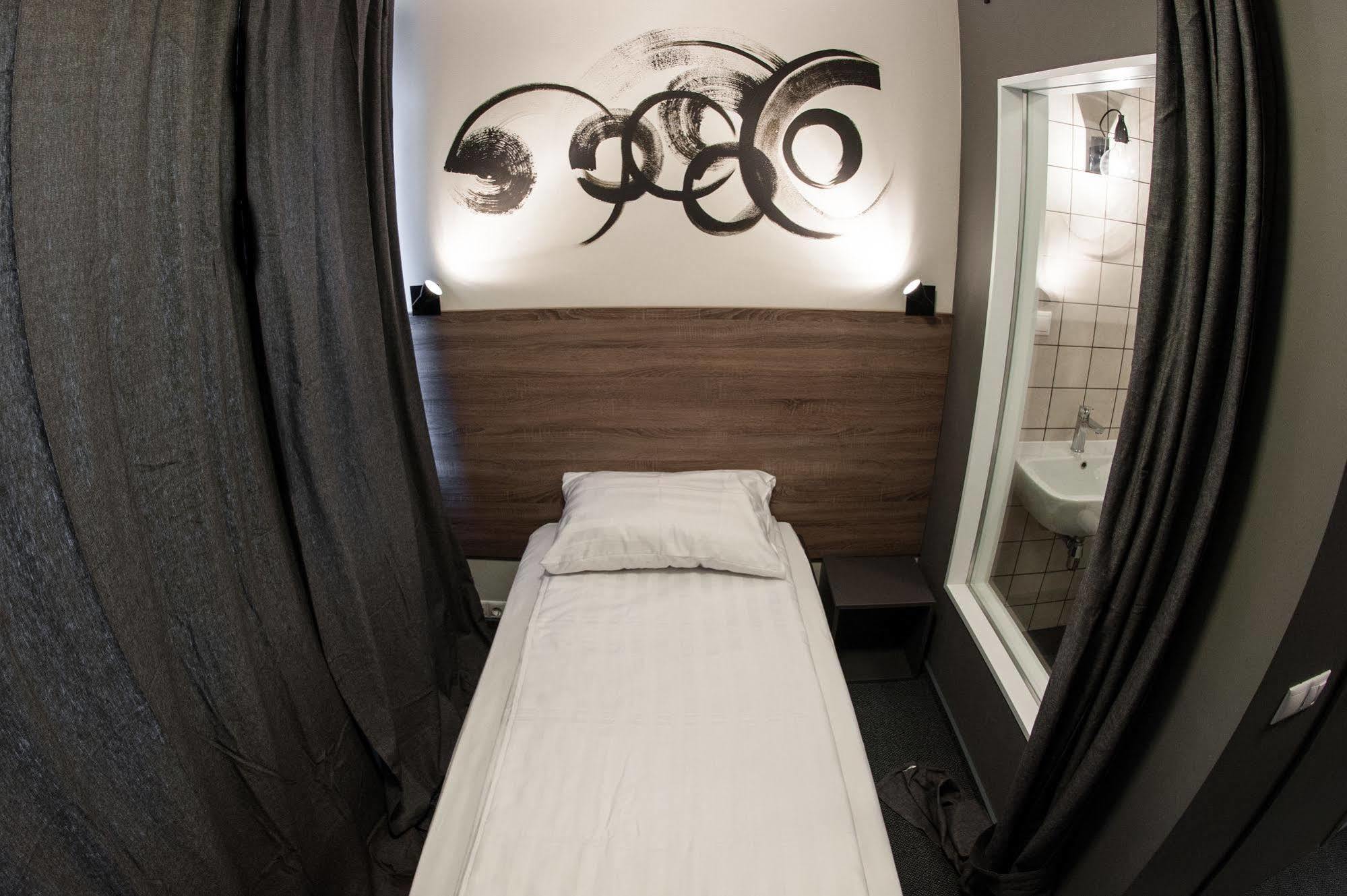 Hotel Park 3*