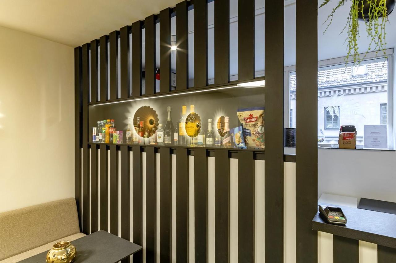 Park Hotel