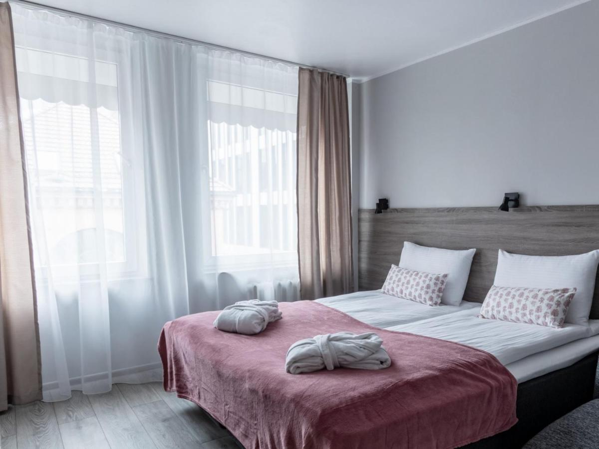 Park 3* Vilnius
