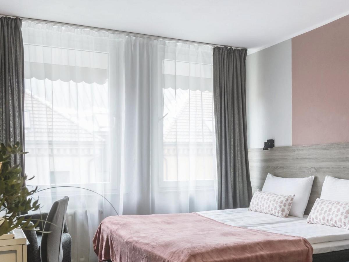 Park Hotel Vilnius