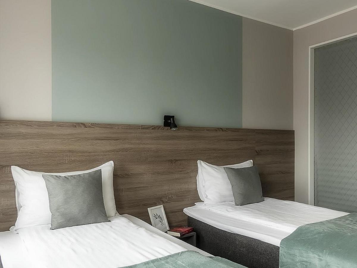 Hotel Park 3*