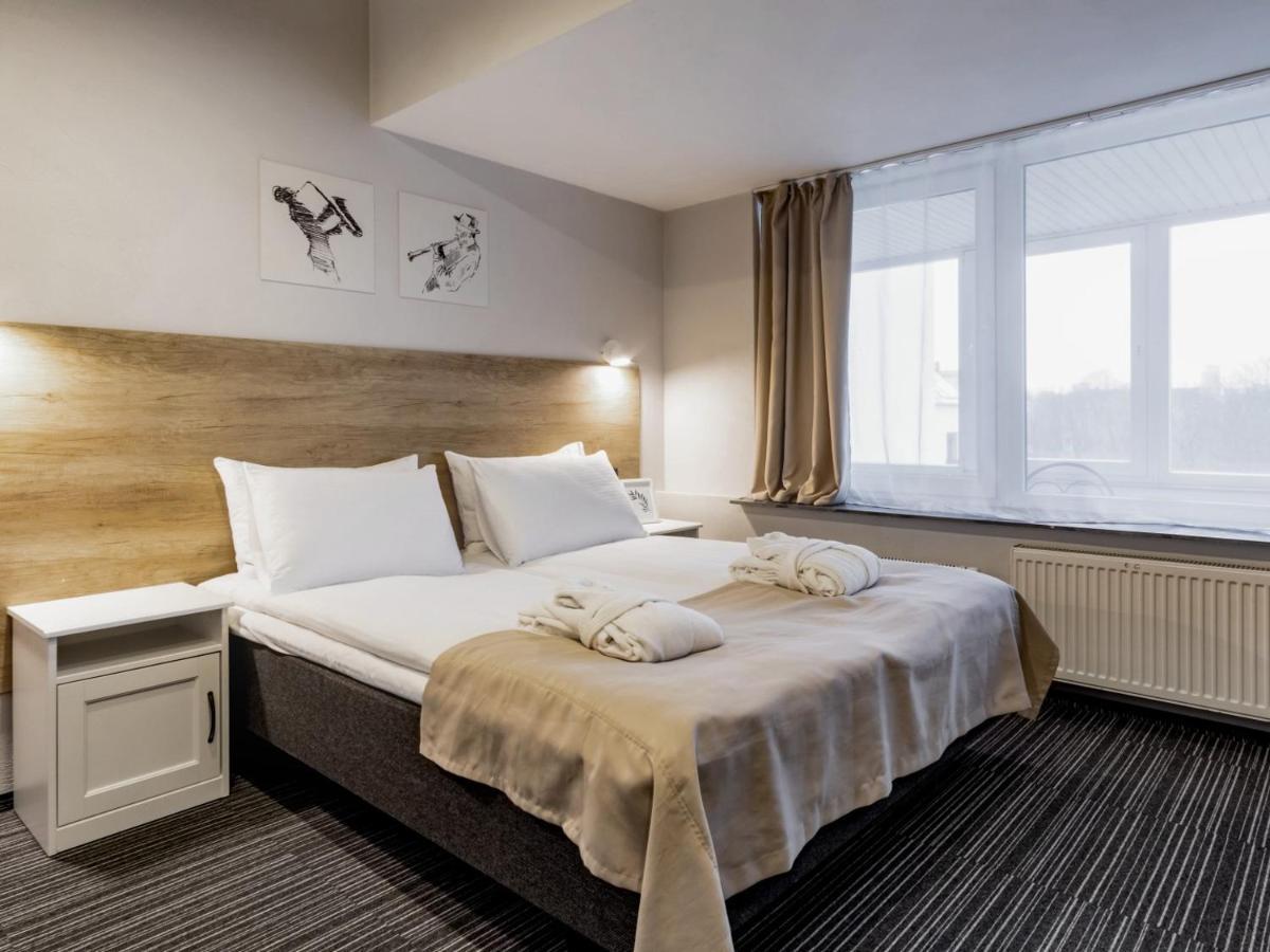Hotel Park Vilnius