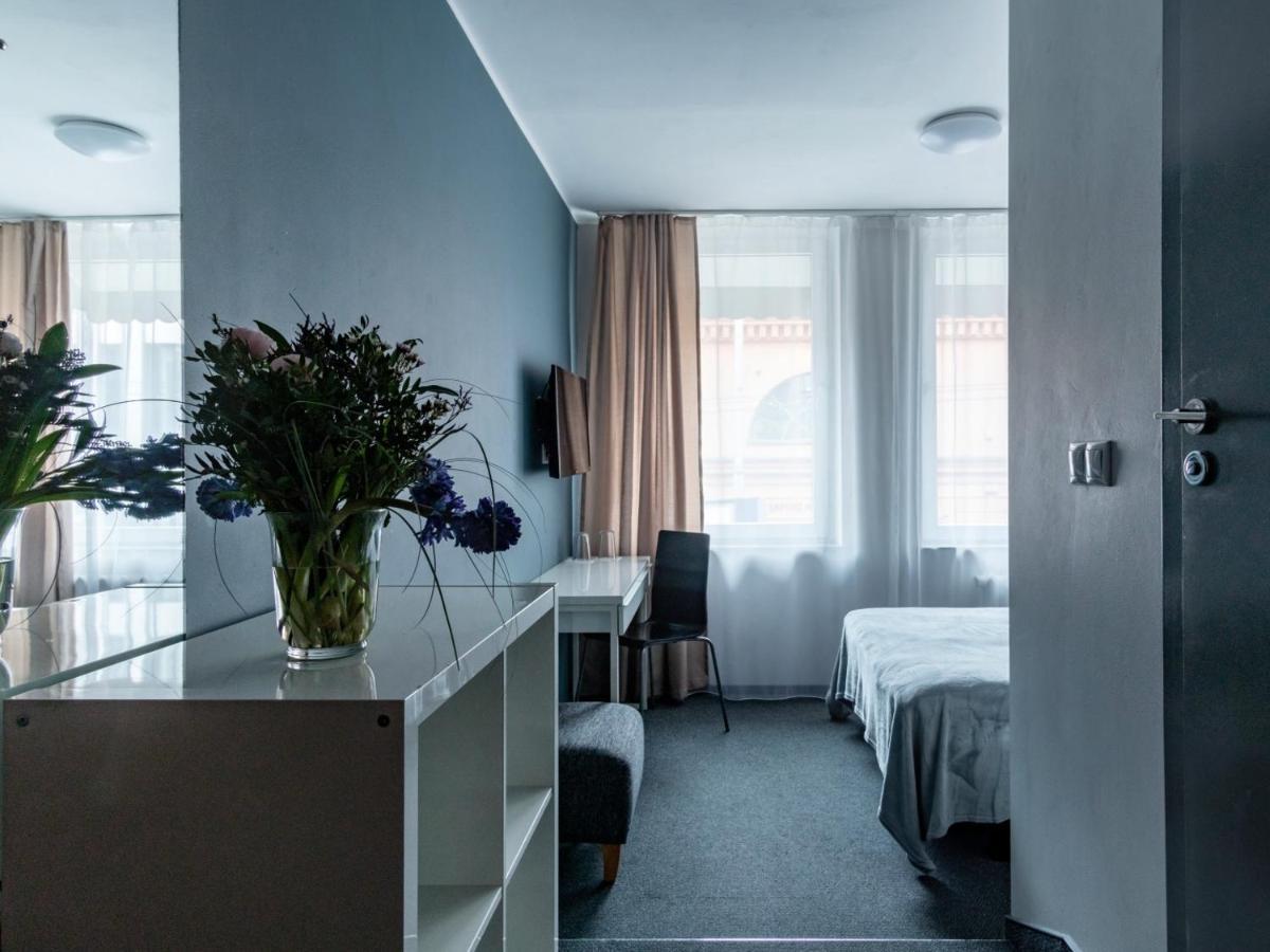 Park Hotel