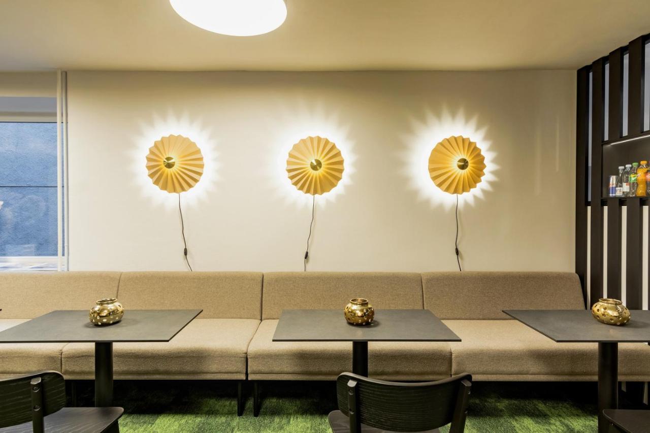 Park Hotel