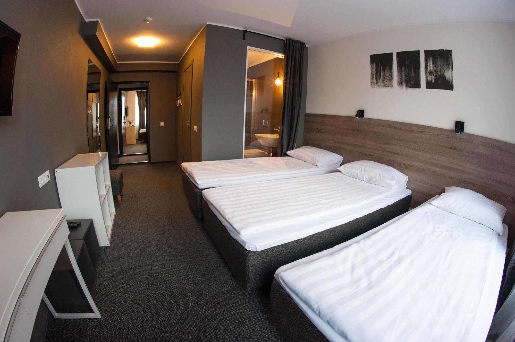 Hotel Park Vilnius
