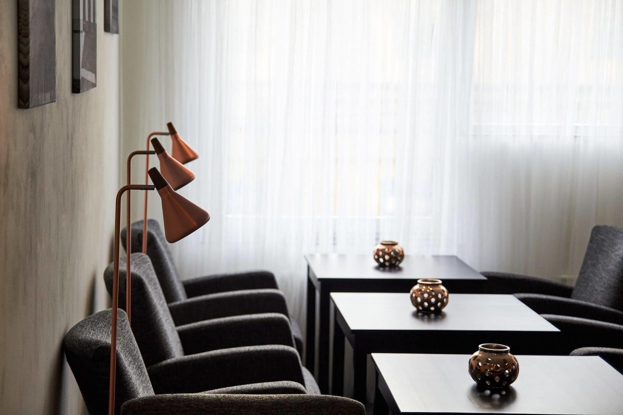 Park Hotel