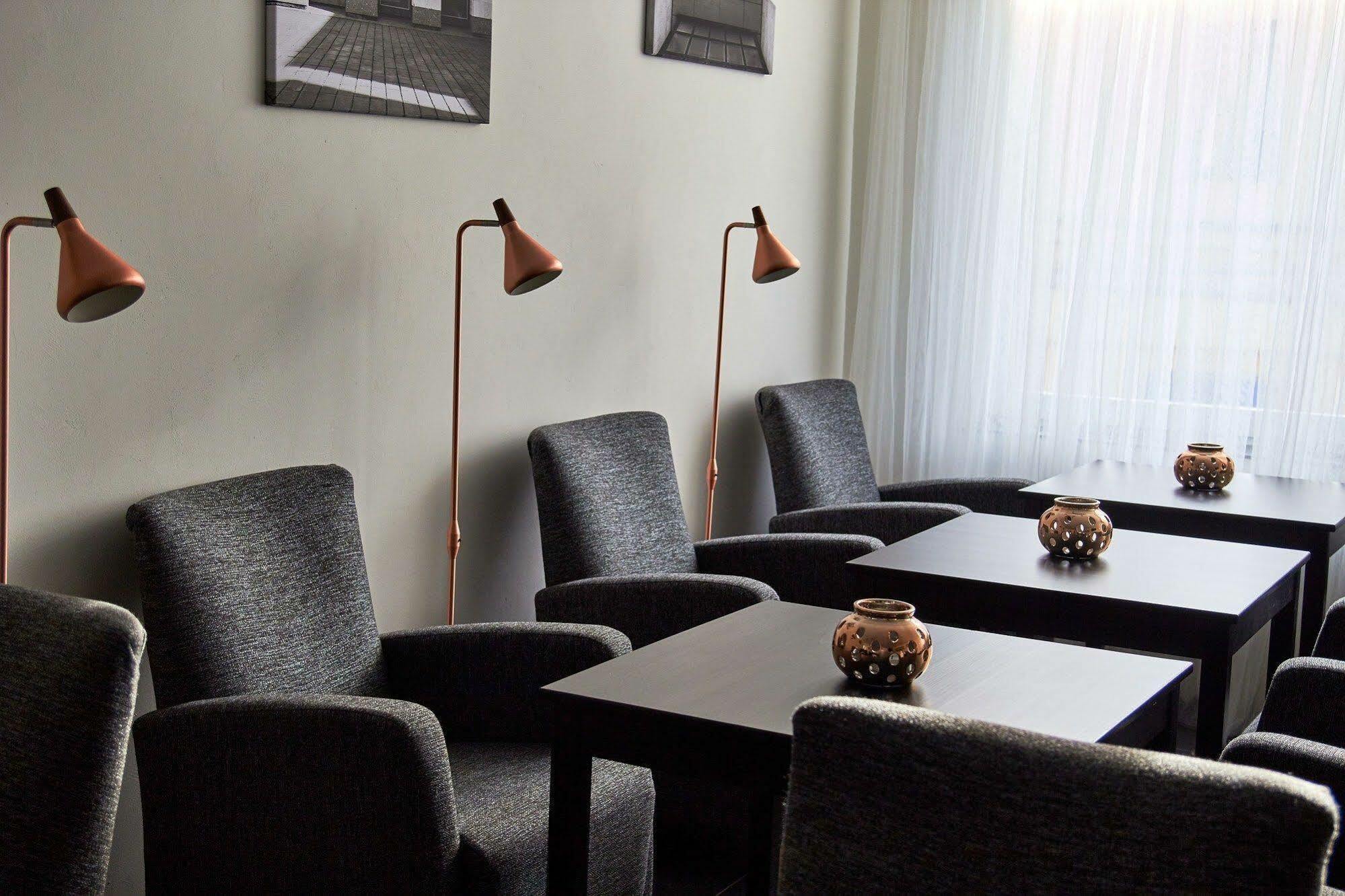 Park 3* Vilnius