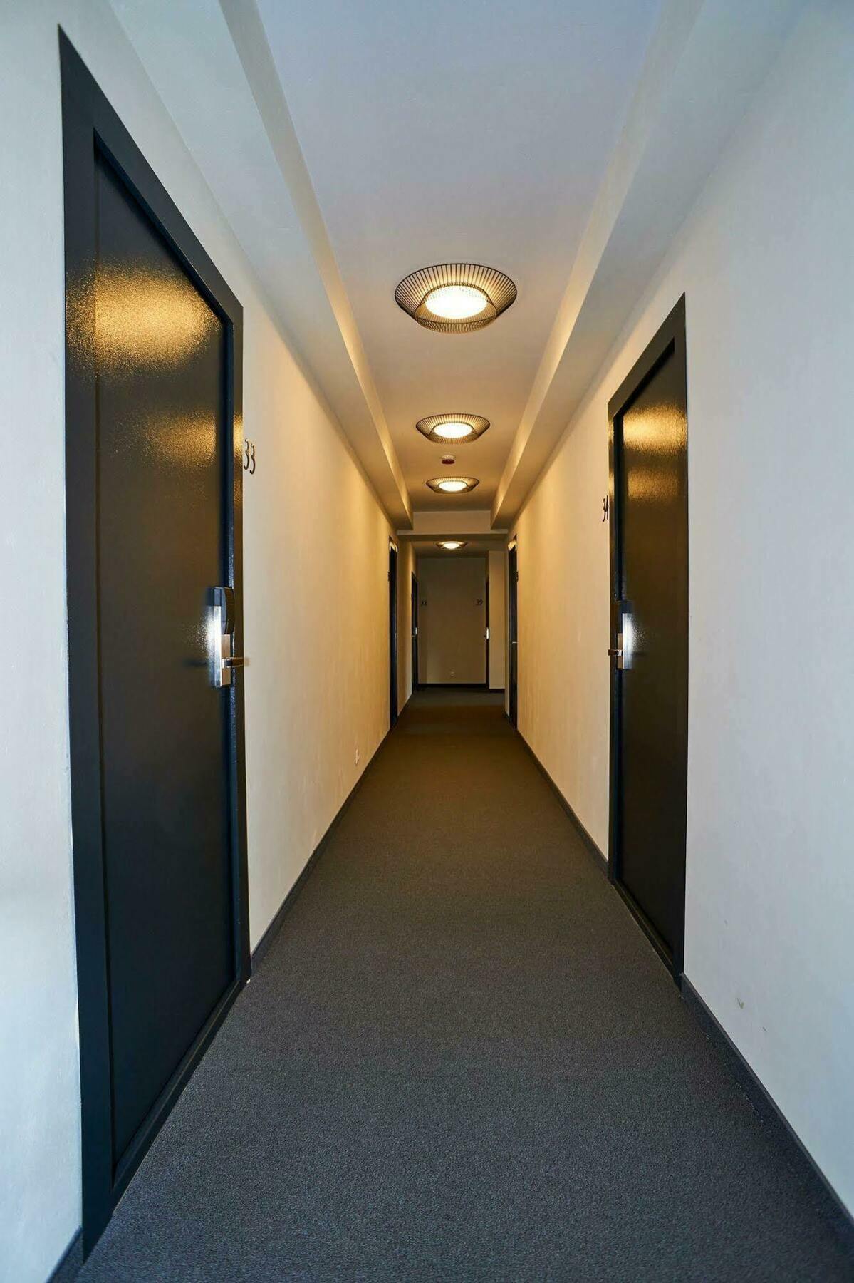 Park 3* Vilnius