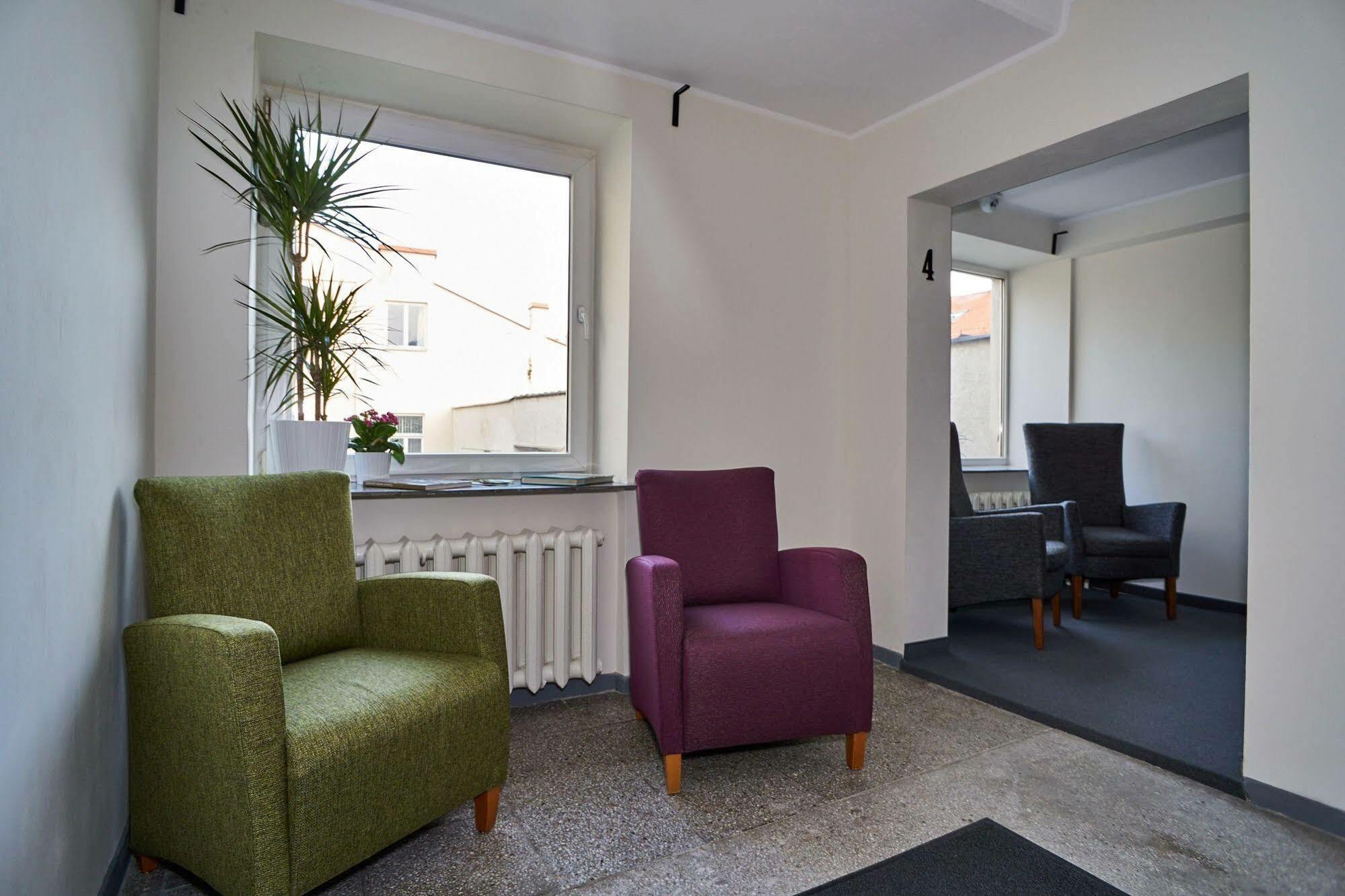 Hotel Park Vilnius
